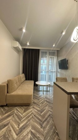 Оренда 1 кімн.квартири в новобудові ЖК Avalon Time - фото 1