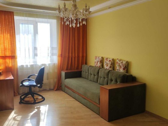 Оренда 1-кімнатної квартири по вул. Залізничній Львов