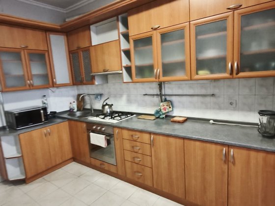 Оренда 3 кім квартири, проспект Чорновола ( готель Львів) Львов