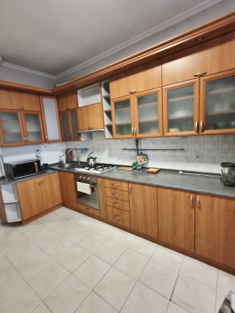 Оренда 3 кім квартири, проспект Чорновола ( готель Львів) - фото 1