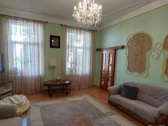 Здам двух кімнатну квартиру Львів