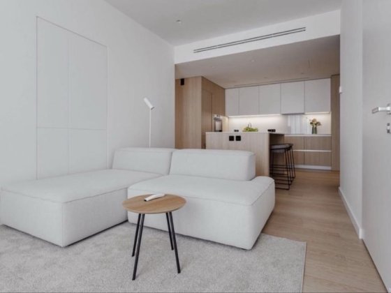 Шикарная 3к студия в Аркадии ЖК Гольфстрим Одесса