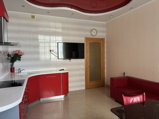 Аренда|Долгосрочно|животные да|2-комнатная квартира , ЖК Французский Одесса