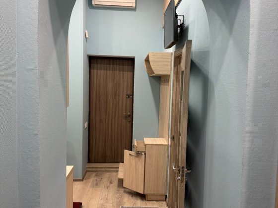 Квартира Єврейська Одеса