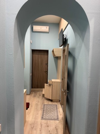 Квартира Єврейська - фото 1