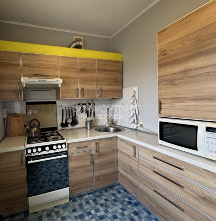 Здам 1к квартиру Холодна Гора Григорівське шосе - фото 1