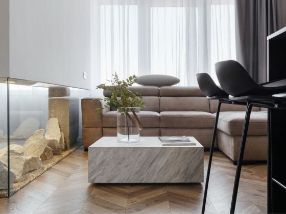 SeaSky Apaartments 27 Жемчужина Аркадія Одесса