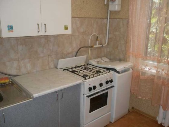 Аренда 1к квартиры ЮТЗ Миколаїв