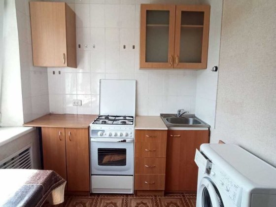 Оренда 1-к квартира Павлово Поле, проспект Науки Харків