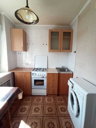 Оренда 1-к квартира Павлово Поле, проспект Науки - фото 1