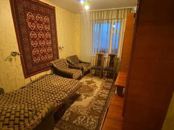 Оренда 2к квартири в Інгульському районі Николаев