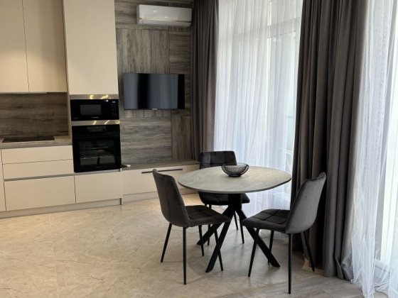 Сдам евродвушку ЖК 4 СЕЗОНА Одеса