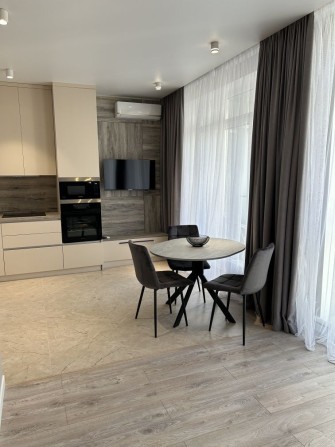 Сдам евродвушку ЖК 4 СЕЗОНА - фото 1