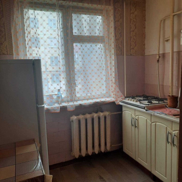 Сдается 2 квартира! Театральна! 5500 грн - фото 1