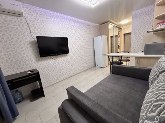 Аренда смарт-квартиры ЖК Воробьевы Горы, метро Академика Павлова Харків