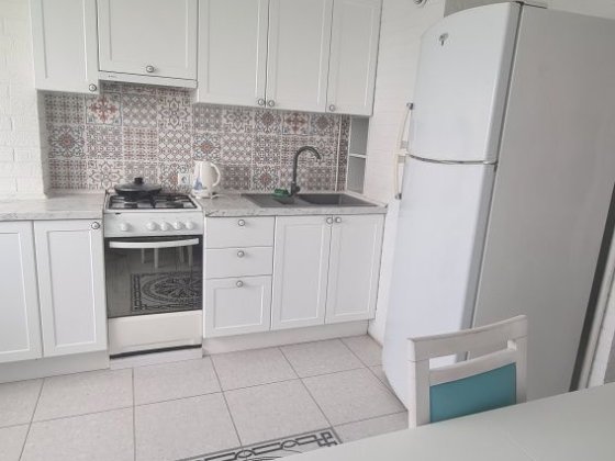 Здам свою 2 кімнатну квартиру на бульварі Жванецького з 1 лютого Одеса