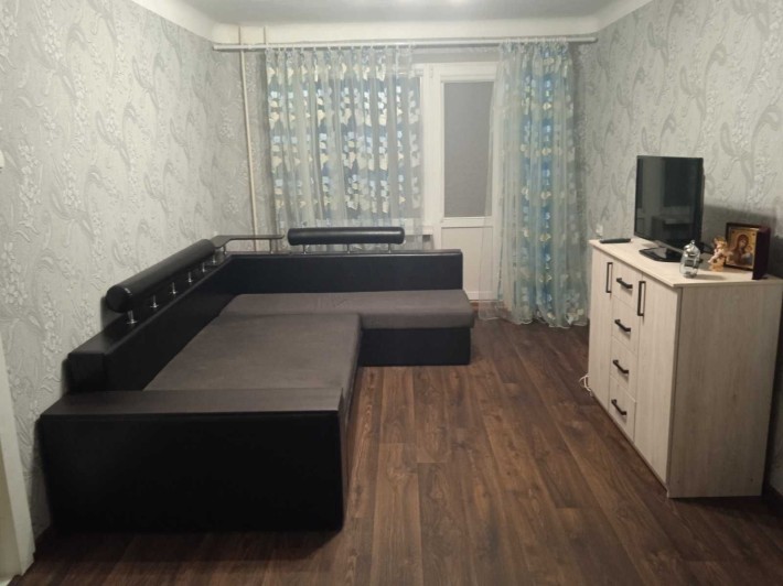 Сдам 1к. квартиру на ХТЗ - фото 1