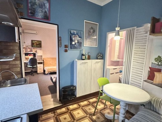 Сдам 1 комнатную, ул. Колонтаевская, 46, Автовокзал Одесса