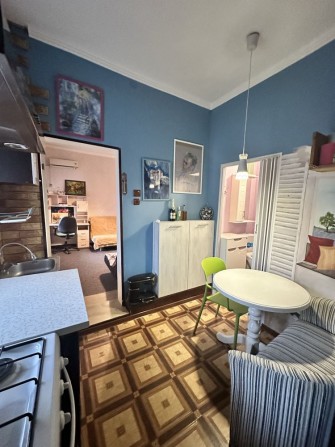 Сдам 1 комнатную, ул. Колонтаевская, 46, Автовокзал - фото 1