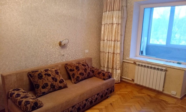 Сдам 1к Клочковская 197, Новгородская.. - фото 1