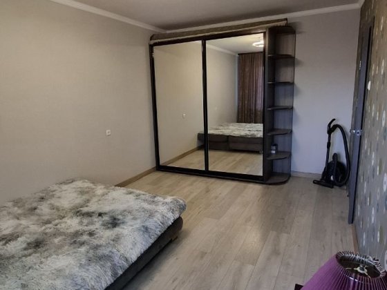 Сдам 1 комнатную квартиру улица Люстдорфская дорога Одесса