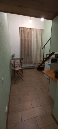 Hg1 Сдам двухуровневую квартиру студию ЖК Панорама - фото 1