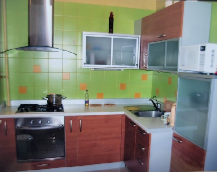 Здам 3 ком. М. Дв.Спорту пр.Г.Харкова 5 хвилин пішки - фото 1