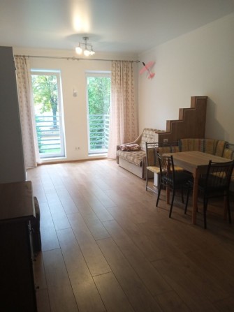 Сдаю ЖК Золотые столбы - фото 1