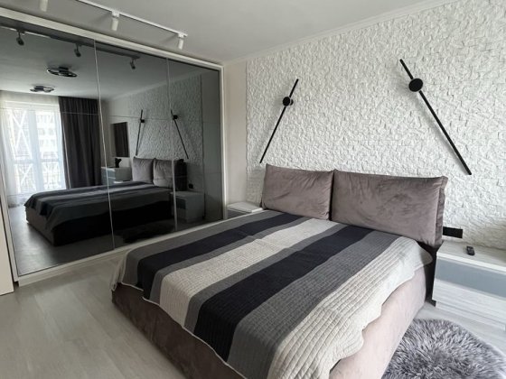 13000 грн‼️‼️АРЕНДА/ЖК Сокольники/ 2-ком квартира новый ремонт/65 м2 Харьков