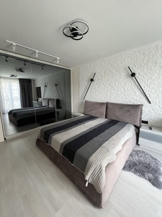 13000 грн‼️‼️АРЕНДА/ЖК Сокольники/ 2-ком квартира новый ремонт/65 м2 - фото 1