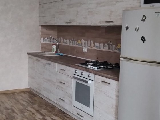 Заболотного, ТРЦ Семья,  новый дом, газ,  3 этаж Одесса