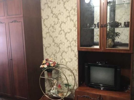 Аренда 1к квартиры пр. Центральный Николаев