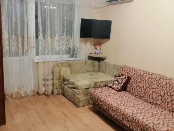 Здам 1 кім кв-ра м.Холодна гора,вул.Волонтерська Харків