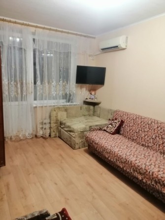 Здам 1 кім кв-ра м.Холодна гора,вул.Волонтерська - фото 1