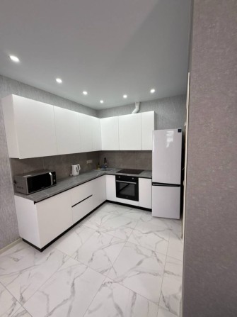 Сдам 1-к квартиру Жк левада - фото 1