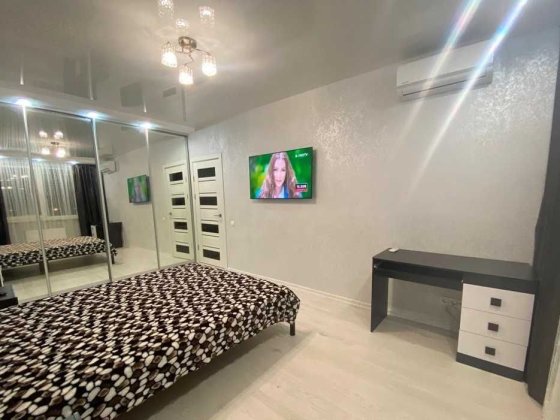 От хозяина сдам  стильную квартиру  в  56 Жемчужине Одеса