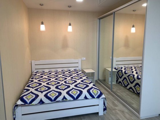 Сдам 1 комн. Квартиру студию  ЖК Мира 1 Харьков