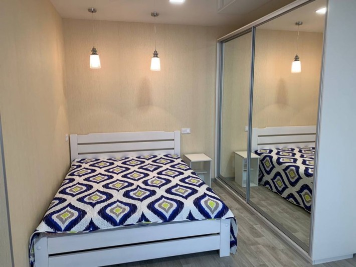 Сдам 1 комн. Квартиру студию  ЖК Мира 1 - фото 1