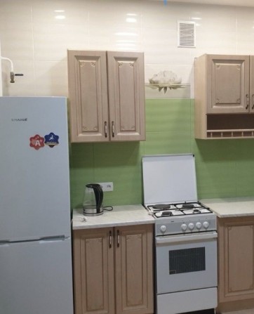 LS13 Харків здам 1кім.квартиру в Новобудові  Олексіївка - фото 1