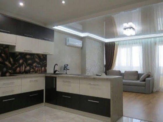 Сдам Квартиру в Новострое ЖК Глория на Спортивной 1 мин до метро Харьков