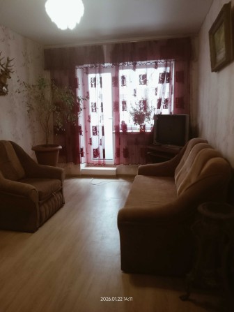 ‼️Сдам 2 комн Маршала Говорова,газ,горячая вода, ТЭЦ ‼️ - фото 1