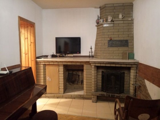 Трехкомнатная квартира в центре Мироносицкая Харків