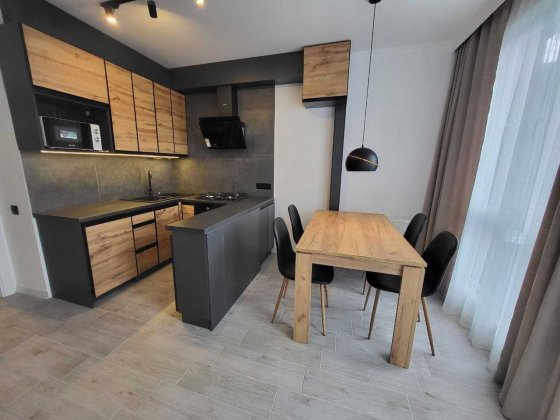 Оренда 3-кім. квартири вул. Кульпарківська , Новобуд Львов