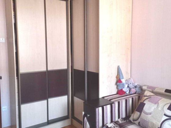 Сдам 2-х комнатную в районе староконного со своим двориком Одеса