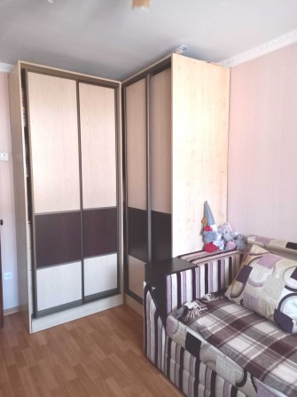 Сдам 2-х комнатную в районе староконного со своим двориком - фото 1