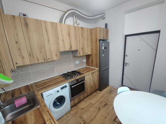 Квартира 1 кімната. Від влісника. Львов