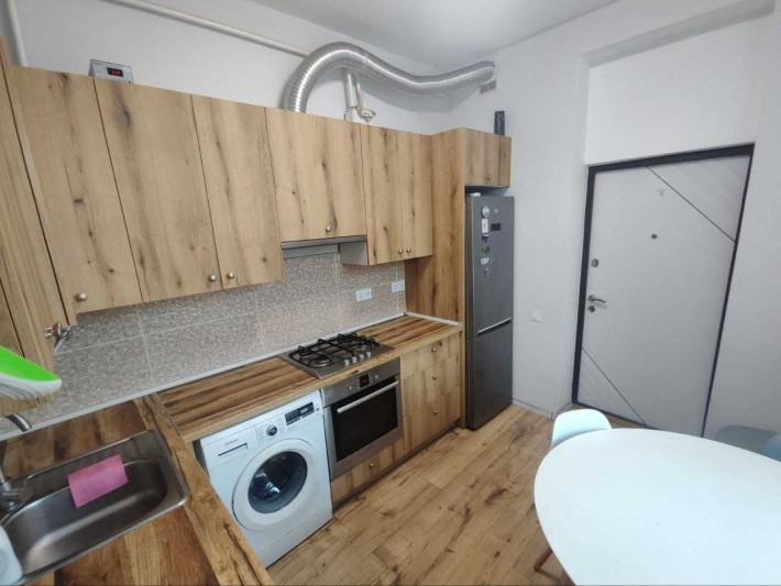 Квартира 1 кімната. Від влісника. - фото 1