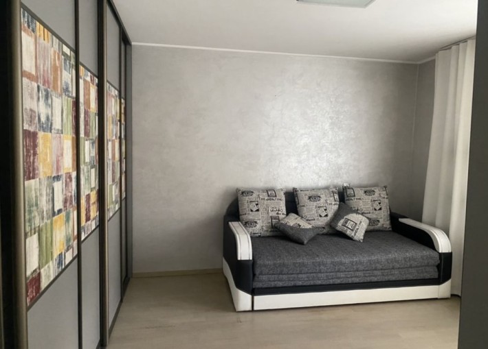 Довготривала оренда однокімнатноі квартири - фото 1