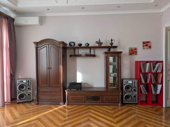 Оренда просторої 3 кімнатної в центрі вул. Листопадового чину Львів