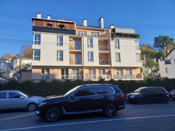 оренда 1 кімнатна квартира вул Замарстинівська Львів